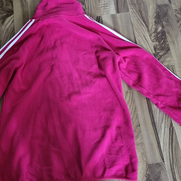 Adidas jacket - Picture 2 of 2